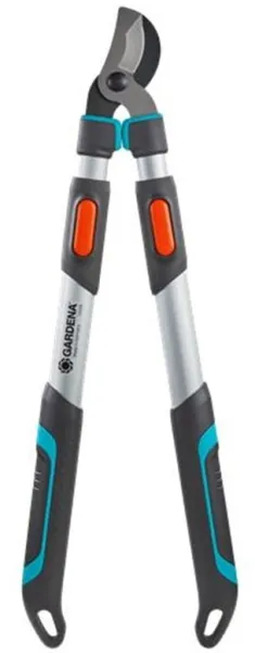 Gardena TeleCut 650-900 B Pruning Shears