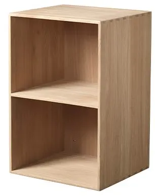 FDB Furniture B98 Bookcase - 36 x 54 x 32 cm