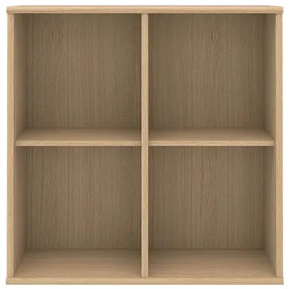 Mistral - Module 025 - White pigmented oak
