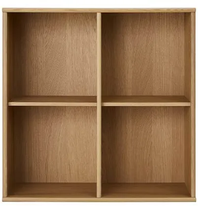Mistral - Module 025 - Oak lacquer/oil