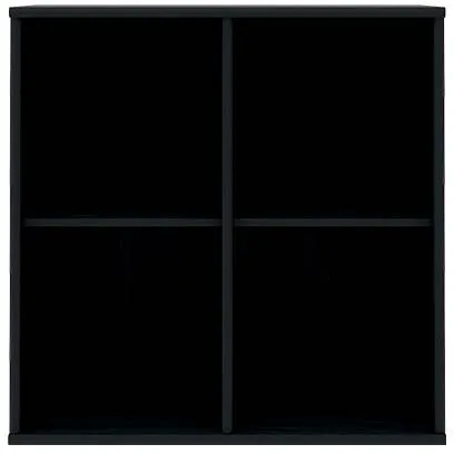 Mistral - Module 025 - Black-stained