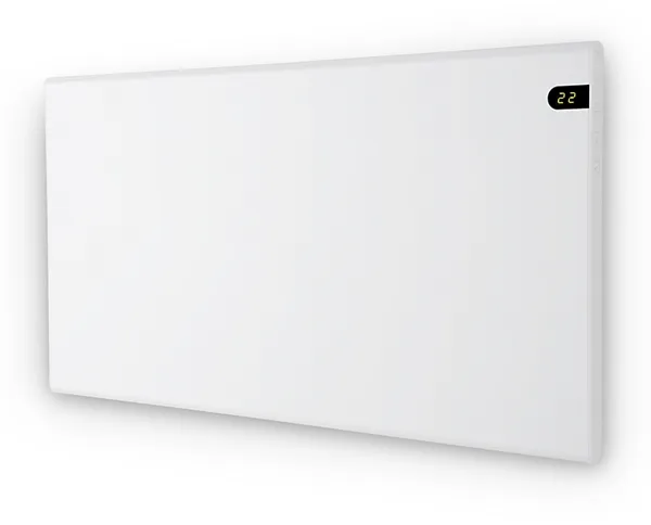 Adax Neo Panel Electric Radiator 400W 230V, 370x474x80 mm, White