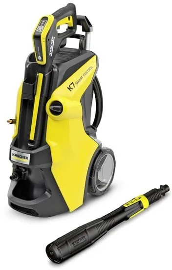Kärcher Pressure Washer K 7 Smart Control