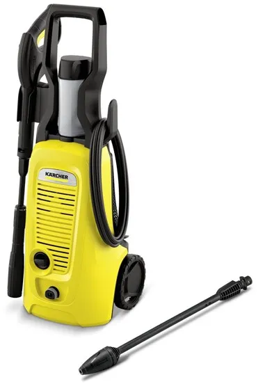 Kärcher Pressure Washer K 4 UNIVERSAL