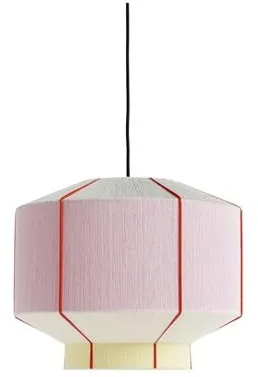 HAY Bonbon 380 Shade Ice Cream/Coral