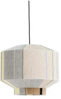 HAY Bonbon 380 Shade City/Pebble Grey