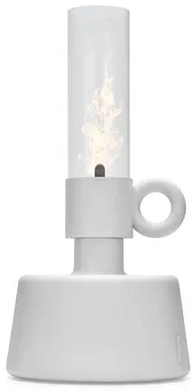 Fatboy Flamtastique Lantern Light Grey