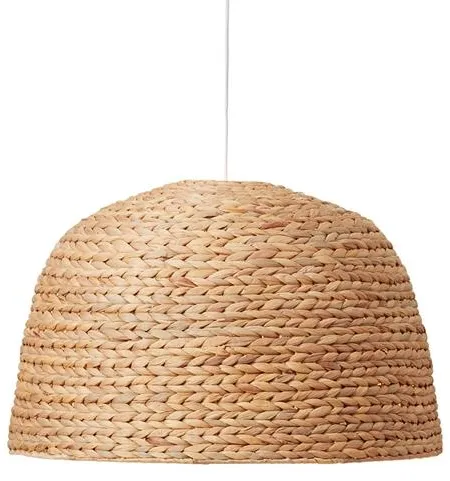 Stori Hyah Ceiling Lamp Natural