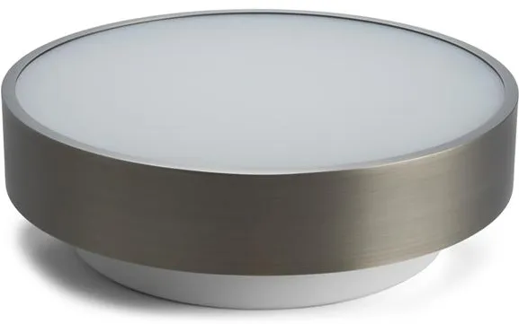 Antidark Moon C260 Ceiling Lamp Titanium