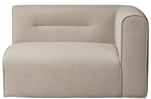 FDB Furniture - L44 Mols right module