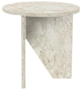Muubs Verde Side Table Cream