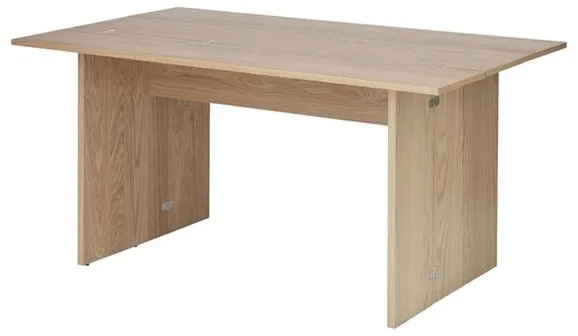 Design House Stockholm Flip Desk Oak