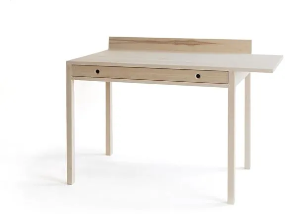 Nikari November Light Table Oiled Ash