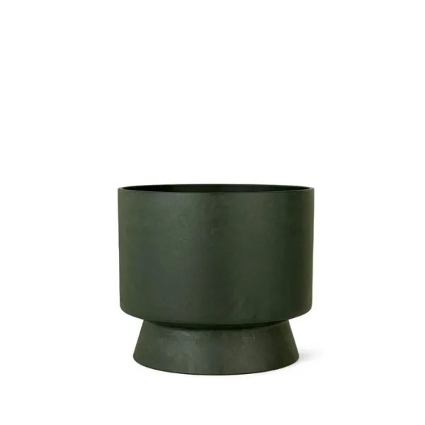 Rosendahl RO flower pot - Ø30 cm - Green