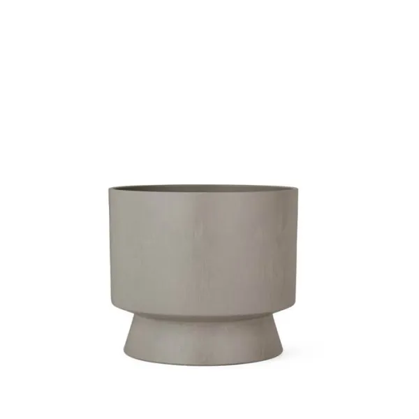 Rosendahl RO flower pot - Ø30 cm - Sand