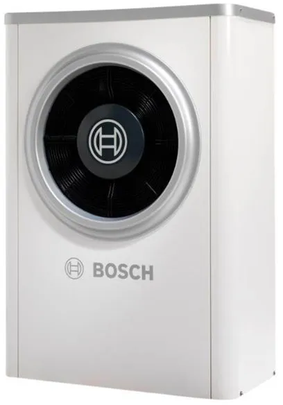 Bosch Compress 7000i AW 5 kW air/water heat pump, outdoor unit