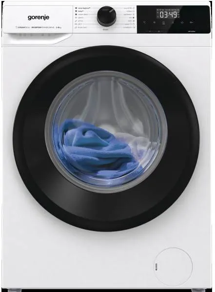 Gorenje washing machine WNEI84AS