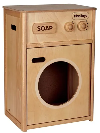 PLANTOYS Washing Machine