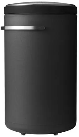 Vipp 441 Laundry Basket Black