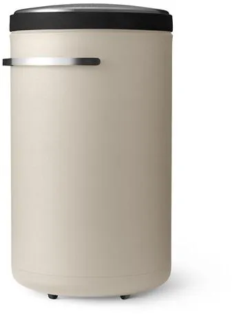 Vipp 441 Laundry Basket Beige