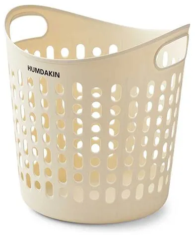 Humdakin laundry basket - Beige