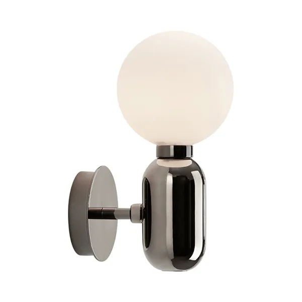 Parachilna Aballs Wall Lamp Platinum