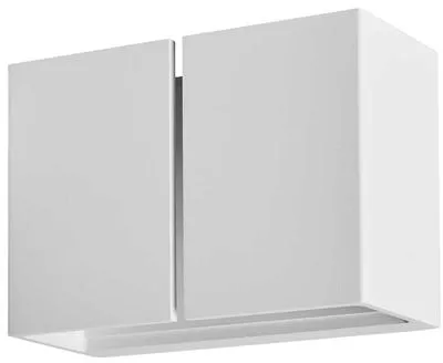 Loom Design ASK Wall Lamp WHITE, 11W LED